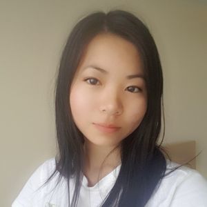 Meet your Posher, Joy